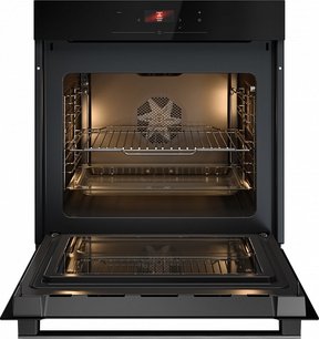 Духовой шкаф Аско OCM26BGH фото 3 Духовой шкаф Asko OCM26BGH фото 3