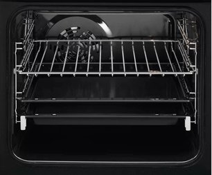Духовой шкаф Электролюкс OKF5C50X фото 4 Духовой шкаф Electrolux OKF5C50X фото 4