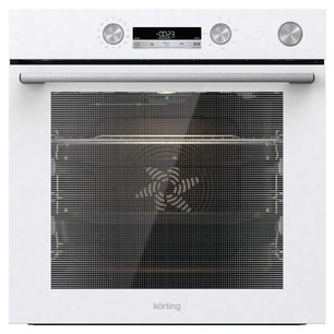 Электрический духовой шкаф Korting OKB 8972 EW ST фото