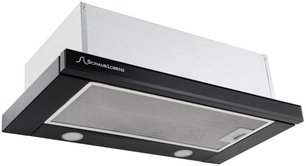 Встраиваемая вытяжка Шауб Лоренц SLD TY6600 фото 2 Встраиваемая вытяжка Schaub Lorenz SLD TY6600 фото 2