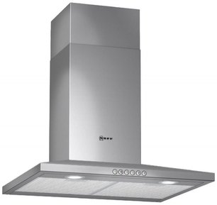 Вытяжка Нефф D66S34N0 фото Вытяжка Neff D66S34N0 фото
