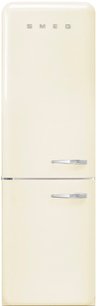 Холодильник Смег FAB32LCR3 фото Холодильник Smeg FAB32LCR3 фото