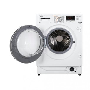 Встраиваемая стиральная машина с сушкой и инвертором MAUNFELD MBWM1486S фото 2 Встраиваемая стиральная машина с сушкой и инвертором MAUNFELD MBWM1486S фото 2