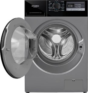 Стиральная машина Maunfeld MFWM1410STSL03 фото 3