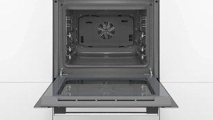 Духовой шкаф Бош HBJ354AS0Q фото 3 Духовой шкаф Bosch HBJ354AS0Q фото 3