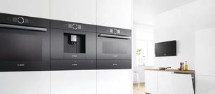 Духовой шкаф Бош HMG8764C7 фото 3 Духовой шкаф Bosch HMG8764C7 фото 3