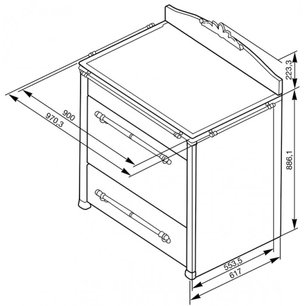 Варочный центр Смег CC9GAS фото 3 Варочный центр Smeg CC9GAS фото 3