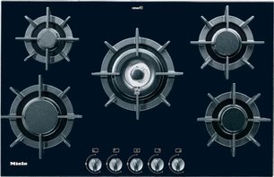 Независимая варочная панель Miele KM 371 G фото