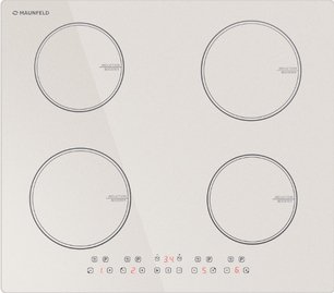 Индукционная варочная панель Маунфилд CVI594BG фото Индукционная варочная панель Maunfeld CVI594BG фото