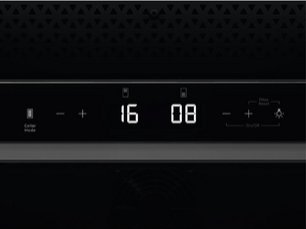 Встраиваемый винный шкаф Электролюкс EWUD040B8B фото 2 Встраиваемый винный шкаф Electrolux EWUD040B8B фото 2