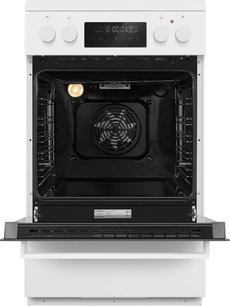 Электрическая плита Маунфилд MEC511CW09TD фото 4 Электрическая плита Maunfeld MEC511CW09TD фото 4