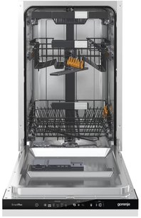 Посудомоечная машина Горение GV56211 фото 2 Посудомоечная машина Gorenje GV56211 фото 2