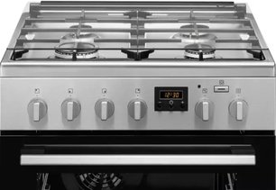 Комбинированная плита Электролюкс RKK660201X фото 2 Комбинированная плита Electrolux RKK660201X фото 2