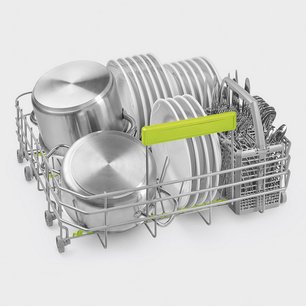 Посудомоечная машина Смег ST65225L фото 2 Посудомоечная машина Smeg ST65225L фото 2