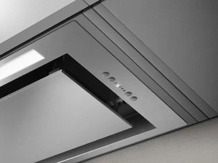 Встраиваемая вытяжка Элика LANE SENSOR IX/A/52 фото 2 Встраиваемая вытяжка Elica LANE SENSOR IX/A/52 фото 2