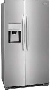 Холодильник Фриджидаер FGSS2635TF фото 2 Холодильник Frigidaire FGSS2635TF фото 2