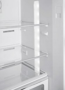 Холодильник Smeg FAB32RSV6 фото 2