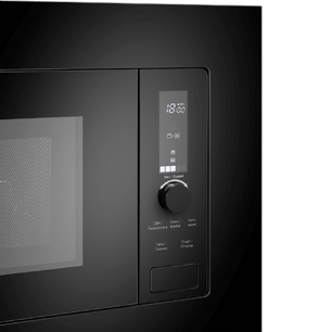 Встраиваемая микроволновая печь Маунфилд JBMO820GB01 фото 4 Встраиваемая микроволновая печь Maunfeld JBMO820GB01 фото 4