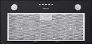 Встраиваемая кухонная вытяжка MAUNFELD Crosby Singl 60 черный фото 3 Встраиваемая кухонная вытяжка MAUNFELD Crosby Singl 60 черный фото 3