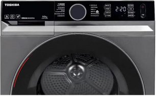 Сушильная машина Toshiba TD-BK100GHRU(SK) фото 4