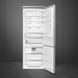 Холодильник Смег FA490RX фото 2 Холодильник Smeg FA490RX фото 2