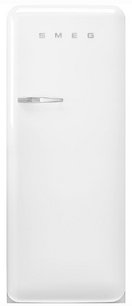Холодильник Смег FAB28RWH6 фото Холодильник Smeg FAB28RWH6 фото