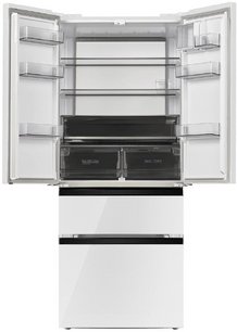 Холодильник Maunfeld MFF190NFDPW01 фото 2