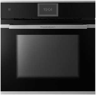 Духовой шкаф Куперсбуш BP 6850.0 S1 Stainless Steel фото Духовой шкаф Kuppersbusch BP 6850.0 S1 Stainless Steel фото