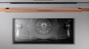 Компактный духовой шкаф Куперсбуш CBP 6550.0 G7 Copper фото 3 Компактный духовой шкаф Kuppersbusch CBP 6550.0 G7 Copper фото 3