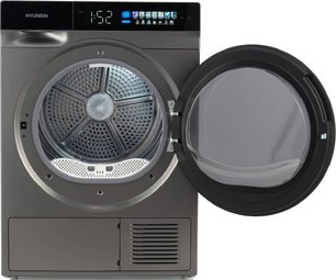 Сушильная машина Hyundai DFE9430 фото 3