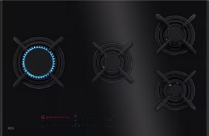 Варочная панель AEG HVB8453IB фото