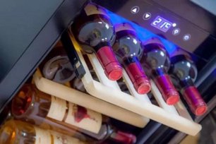 Винный шкаф Coldvine C12-KBF1 фото 3 Винный шкаф Cold Vine C12-KBF1 фото 3