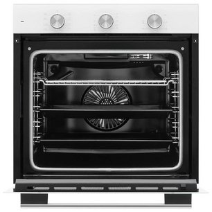 Духовой шкаф Крона BIRNE 60 WH фото 3 Духовой шкаф KRONA BIRNE 60 WH фото 3
