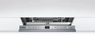 Посудомоечная машина Бош SPV45DX00R фото 3 Посудомоечная машина Bosch SPV45DX00R фото 3