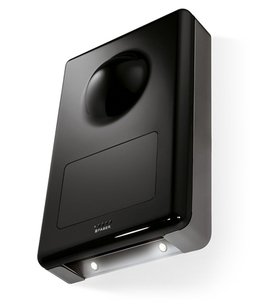 Вытяжка Фабер Plania EG8 X/BK A60 фото Вытяжка Faber Plania EG8 X/BK A60 фото