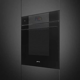 Духовой шкаф Смег SO6104APB3 фото 2 Духовой шкаф Smeg SO6104APB3 фото 2