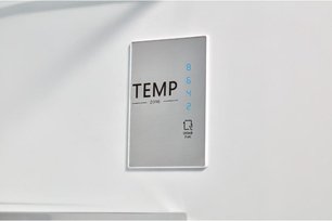 Встраиваемый холодильник Кайзер EKK 60176 фото 2 Встраиваемый холодильник Kaiser EKK 60176 фото 2