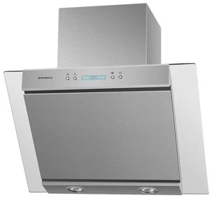 Вытяжка Маунфилд GLORIA 60 INOX Glass Transparent фото Вытяжка Maunfeld GLORIA 60 INOX Glass Transparent фото