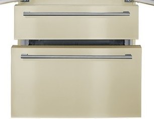 Многокамерный холодильник Вестфрост VF 911 B фото 4 Многокамерный холодильник Vestfrost VF 911 B фото 4