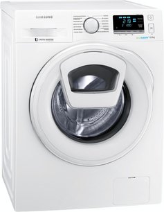 Стиральная машина Samsung WW 90K6414SW AddWash фото 3
