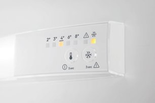 Встраиваемый холодильник АЕГ OSC6N181ES фото 2 Встраиваемый холодильник AEG OSC6N181ES фото 2