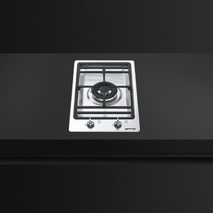 Варочная панель Смег PGF31G-1 фото 2 Варочная панель Smeg PGF31G-1 фото 2