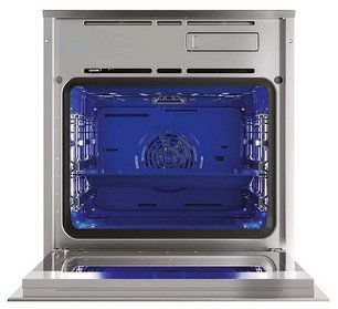 Духовой шкаф с паром Signature Kitchen Suite SKSOV2421MS фото 2