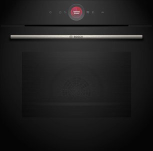 Духовой шкаф Bosch HBG7341B2 фото