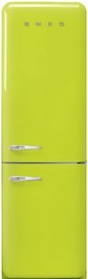 Холодильник Смег FAB32RLI3 фото Холодильник Smeg FAB32RLI3 фото