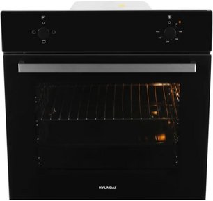 Духовой шкаф Hyundai HEO 6230 BG фото 2