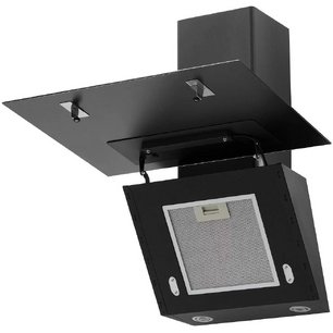 Вытяжка Крона BELINDA 600 black SGC фото 3 Вытяжка KRONA BELINDA 600 black SGC фото 3