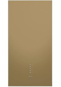 Вытяжка Маунфилд Bath 401 золотой фото 3 Вытяжка Maunfeld Bath 401 золотой фото 3