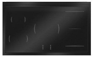 Варочный центр Bertazzoni PRO105I3ECAT2 фото 2