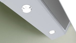 Вытяжка Бош DWK66PJ20T фото 3 Вытяжка Bosch DWK66PJ20T фото 3